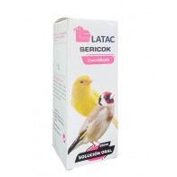 Sericok 250 Ml. Suplemento para Coccidiosis