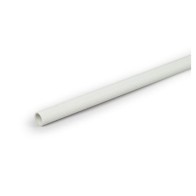 1 Meter Plastic Perch for Canaries