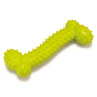 Hueso Rosa Juguete Masticable 13cm