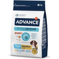 Advance Puppy Sensitive 700 grams