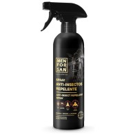 Menforsan Spray Antiinsectos Natural para Caballos 500ml