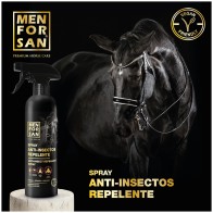 Menforsan Spray Antiinsectos Natural para Caballos 500ml