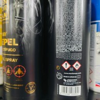 Menforsan Spray Antiinsectos Natural para Caballos 500ml