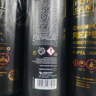 Champú Biotina Menforsan para Caballos