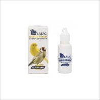 Latac Serishock Vitamin Shock 150ml