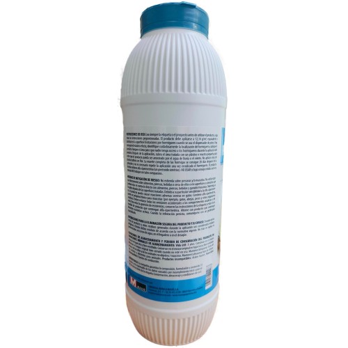 Paparrin Massocide Dp 750 Gr. Insecticida Efectivo