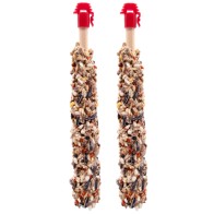 Lory Bars with Legumes and Dandelion 2 pcs