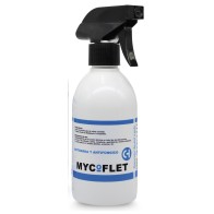 Mycoflet Antisarna and Antifungal 250 Ml