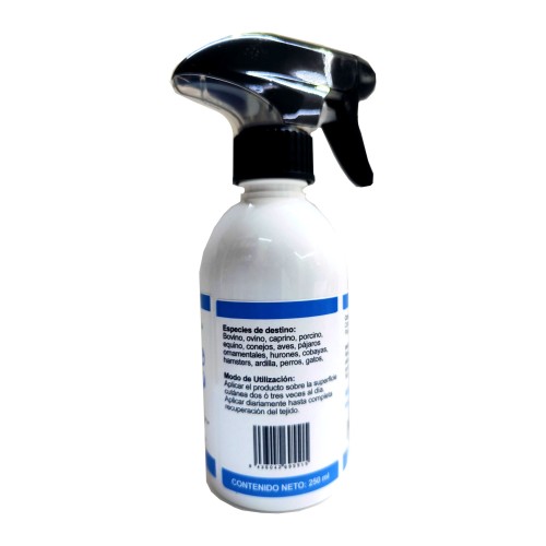 Mycoflet Antisarna and Antifungal 250 Ml