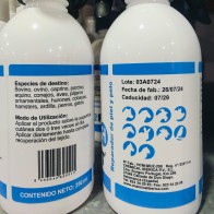 Mycoflet Antisarna and Antifungal 250 Ml
