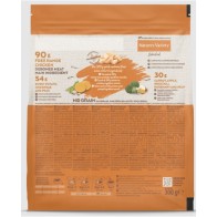 Natures Variety Gato Sin Granos Esterilizado Pollo 3 Kg