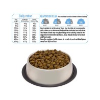 Arquivet Fresh Senior Light Pavo & White Fish 10 Kg.