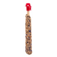Barritas Agapornis Con Nueces