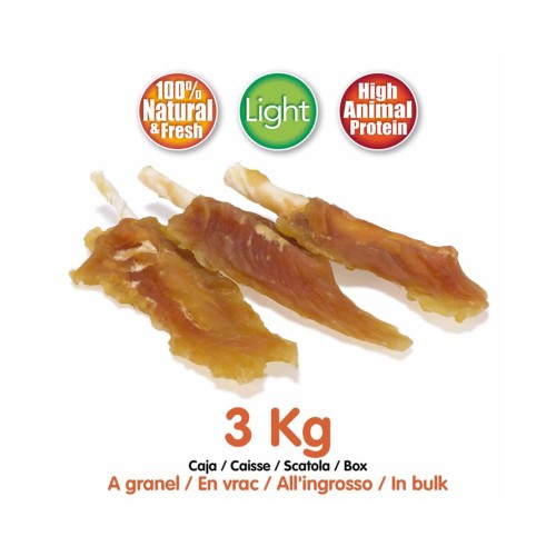 Chicken Wings Snack Bulk 3kg