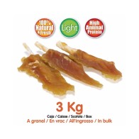 Chicken Wings Snack Bulk 3kg