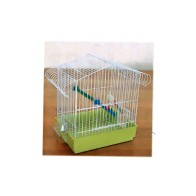 IMOR Bird Cage Model 34 - White