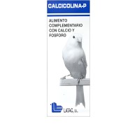 Calcicolina-P 50 Ml - Latac