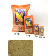 Alpiste Vinci 1 Kg.