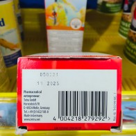 Tetramedica General Tonic Plus 20 Ml - Tratamiento para Infecciones en Peces