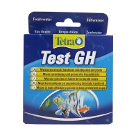 Tetratest Gh (dureza)