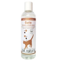 Champu Gatos 250 Ml. Petnatura
