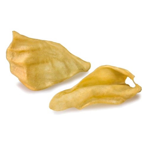 Arquivet Buffalo Ears 10 Units - Dog Treats