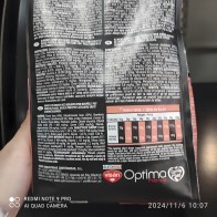 Optima Nova Adult Mini Salmon & Potato 800g - Premium Dog Food