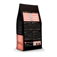 Optima Nova Cat Adult Salmón Patata 2 Kg - Comida Premium para Gatos