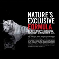 Optima Nova Cat Adult Salmón Patata 2 Kg - Comida Premium para Gatos