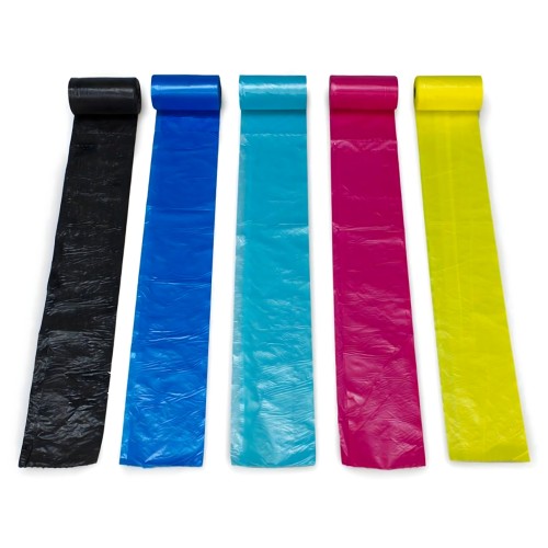 Bolsas Higiénicas Arquivet - Eliminación Conveniente de Desechos para Perros