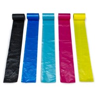 Bolsas Higienicas 50 Rollos X 20 Bolsas Arquivet