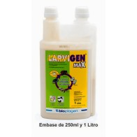 Bioplagen Larvigen Max 1 Litro - Insecticida