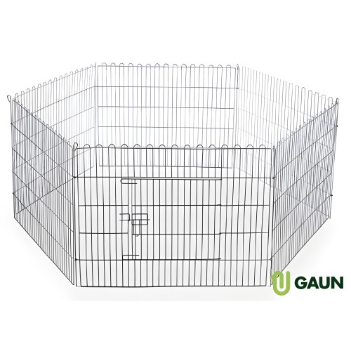 Small Hexagonal Playpen