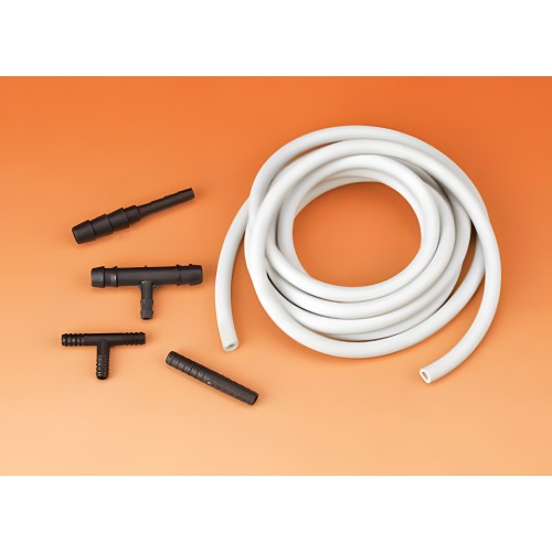 Gaun 7mm Tube for Birds - Essential Cage Accessory