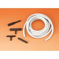 Gaun 7mm Tube for Birds - Essential Cage Accessory