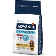 Advance Sensitive Lamb & Rice 3 Kg for Dogs
