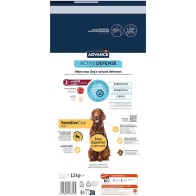 Advance Sensitive Lamb & Rice 3 Kg for Dogs