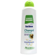 Champu Gel San Dimas 1 Lt.