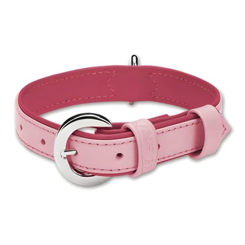 San Dimas Collar Summertime Nº2 Naranja - Collar Elegante para Perros