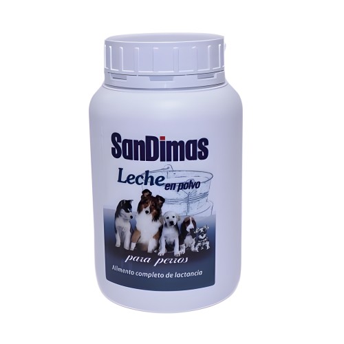 San Dimas Milk for Puppies 500g - Essential Nutrition