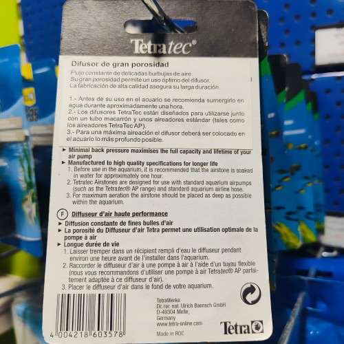 Difusor Tetratec As35