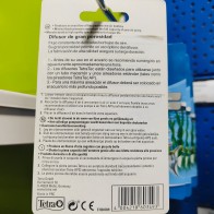 Difusor TetraTec AS40 para Acuarios - Tetra