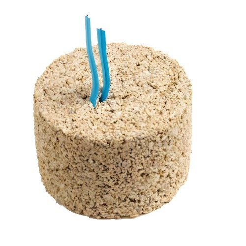 Bloque Mineral Mini 90 Gr.orlux