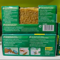 Tetra ReptoDecoArt Stones for Terrariums - Realistic and Functional