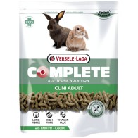 Conejo Complete 500 Gr. Versele Laga