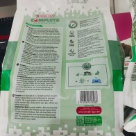 Cuni Complete Rabbit Food 500 Gr.