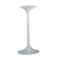 Voltrega 40 White Bird Stand