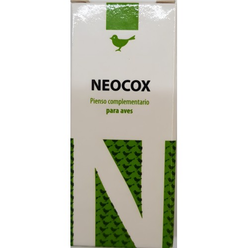 Neocox 20 Ml.farbiol.