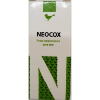 Neocox 20 Ml Suplemento Natural para Aves de FBL