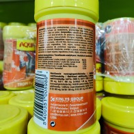 Aqua-ki Tropi Flakes - 200g, Alimento Completo para Peces Tropicales